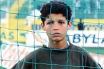 Những bí mật trong cuộc đời Cristiano Ronaldo