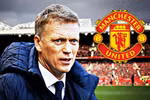5 việc David Moyes cần làm ngay ở M.U
