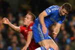 Xem trực tiếp đại chiến M.U - Chelsea (kênh HTV9)