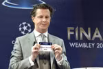 UEFA dàn xết quả bốc thăm Champions League!?