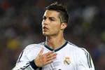 Bài thơ đặc biệt của fan Việt dành tặng Ronaldo