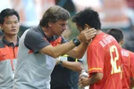 U23 Việt Nam: "Điểm đen tệ hại" tại SEA Games 26