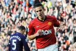 Van Persie: Mới 3 tháng mà như đã ở Old Trafford 8 năm