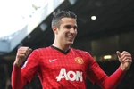 Van Persie sẽ lật đổ Quả bóng Vàng Messi?