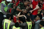Indonesia: Một Huy chương Vàng bằng 20 mạng người?