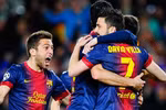 Xem trực tiếp PSG - Barcelona (01h45), kênh VTV3