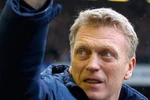 Ferdinand ‘nịnh’ sếp mới David Moyes