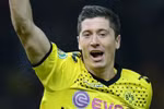 Phớt lờ M.U, Lewandowski gia nhập Bayern Munich