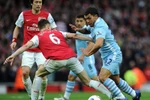 Chúc mừng 8 bạn đọc may mắn trúng giải dự đoán Arsenal - Man City