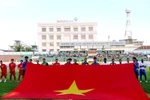 Công Vinh trở lại và nổ súng, tuyển Việt Nam vẫn không thể thắng