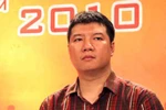 BLV Quang Huy: “Phải rành mạch giữa lợi nhuận và phục vụ người xem”