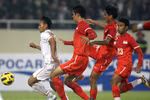 Tốp 10 pha cứu thua đẹp nhất AFF Cup 2010