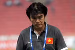 VFF sẽ 'trảm' HLV Phan Thanh Hùng?