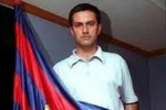 Mourinho khoe ảnh ăn mừng Barca vô địch La Liga