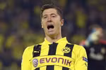 Mourinho trả thù Dortmund bằng cách… mua Lewandowski