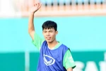 U21 Thái Lan gây ấn tượng với cầu thủ học việc ở La Masia của Barca