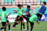 Háo hức chờ xem U.21 Thái Lan đấu U.21 Sydney FC