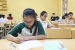 Phú Thọ: Đề thi Toán vào 10 có độ phân hóa cao, đạt 8 điểm không dễ