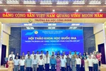 Quản trị nhân lực xanh là giải pháp cốt lõi để phát triển nền kinh tế xanh