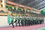 Thêm 2 trường Công an thông báo chỉ tiêu tuyển sinh năm 2024