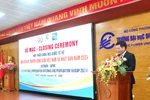 Thúc đẩy phát triển lĩnh vực Ăng-ten và Truyền sóng giữa Việt Nam và Nhật Bản