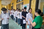 Phú Thọ: Thi lớp 10, học sinh ôn luyện đầy đủ dễ dàng đạt 7 điểm môn Văn