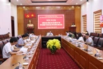 Giám đốc Sở GD Lai Châu: Đảm bảo điều kiện để kỳ thi tốt nghiệp diễn ra an toàn