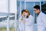 Giải bài toán tài chính cho các trường đại học đào tạo ngành khoa học cơ bản