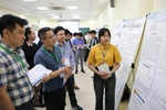 Không có bảng xếp hạng nào là "chiếc áo đồng phục" để các CSGDĐH "mặc chung"