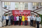 Việt Nam có thí sinh đạt huy chương Vàng tại Olympic Tin học châu Á năm 2024