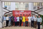 Việt Nam có thí sinh đạt huy chương Vàng tại Olympic Tin học châu Á năm 2024