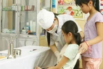 Đề xuất bổ sung biên chế để mỗi trường có 1 nhân viên y tế học đường