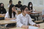 Đề Ngữ văn trùng với một số suy đoán trên mạng xã hội trước đó, Bộ GDĐT lý giải