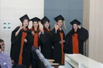 Sinh viên đại học có nên học trước chương trình đào tạo thạc sĩ?