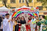 Cơ hội việc làm rộng mở nhưng ngành Tôn giáo học lại khó "hút" thí sinh