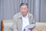 Nguyên Chủ nhiệm Khoa Luật, ĐHQGHN là Ủy viên Hội đồng Giáo sư Nhà nước 