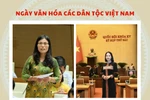 Làm gì để Nội dung Giáo dục địa phương hấp dẫn HS, giúp bảo tồn văn hóa dân tộc
