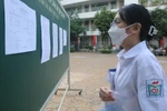 Thu phí giữ chỗ hàng chục triệu, trường tư thục nói để hạn chế tỷ lệ ảo