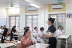 Gợi ý đáp án đề thi vào 10 môn tiếng Anh tỉnh Phú Thọ
