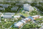 Thành lập Trường Đại học Khoa học Sức khỏe, ĐHQG TP.HCM