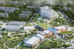 Thành lập Trường Đại học Khoa học Sức khỏe, ĐHQG TP.HCM