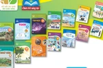 Bộ Giáo dục và Đào tạo phê duyệt 48 sách giáo khoa lớp 9