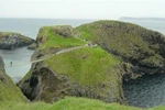 Bắc Ireland - Ấn tượng mới mẻ.