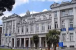 Tham dự thuyết trình – Lớp học mẫu ĐH Queen Mary