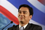 Những nguyên thủ quốc gia từng học tại Oxford.