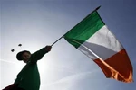 Bài dự thi số 46: Vì đó là Ireland