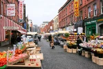Video: Moore Street, Ireland