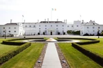 Du lịch vòng quanh Dublin, Ireland. (P2)