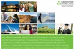Hệ thống đào tạo giáo dục Đại học tại Ireland.