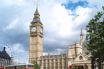 Tiết kiệm ở London